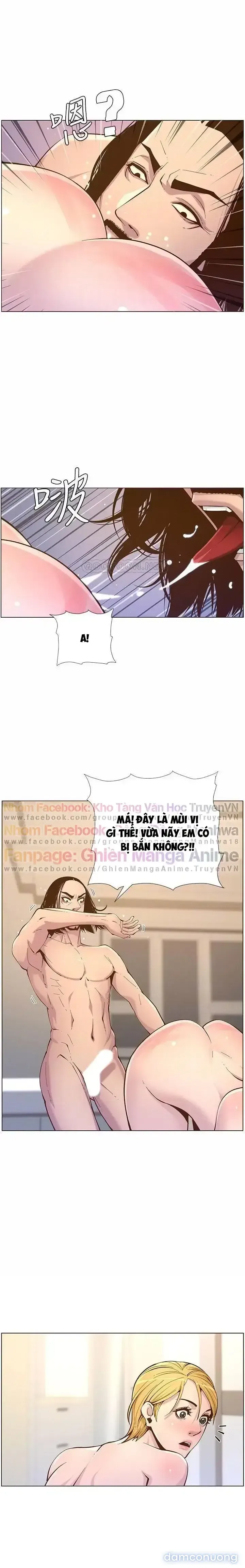 đọc truyện Người Bố Dượng Của Tôi Chương 73 ảnh 19 tại Thiên Thai Truyện