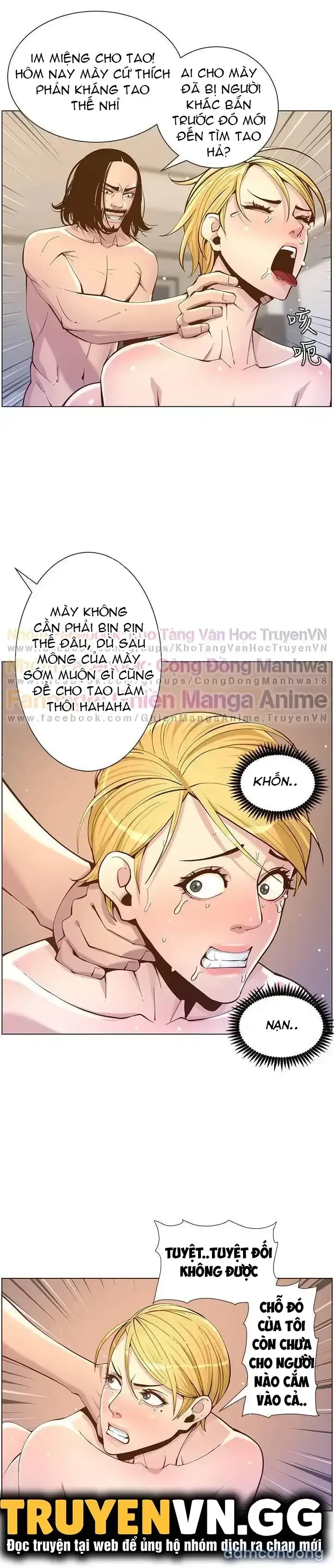 đọc truyện Người Bố Dượng Của Tôi Chương 73 ảnh 25 tại Thiên Thai Truyện