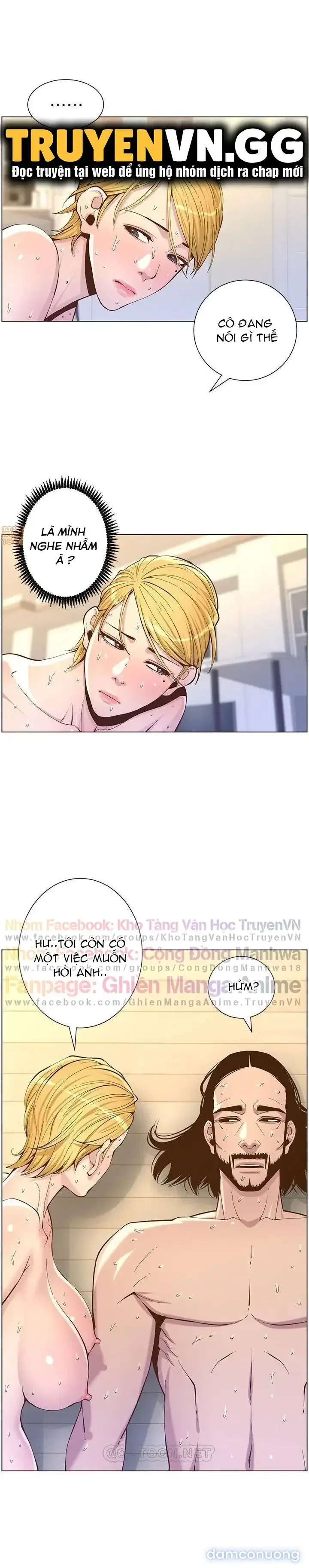 đọc truyện Người Bố Dượng Của Tôi Chương 75 ảnh 4 tại Thiên Thai Truyện