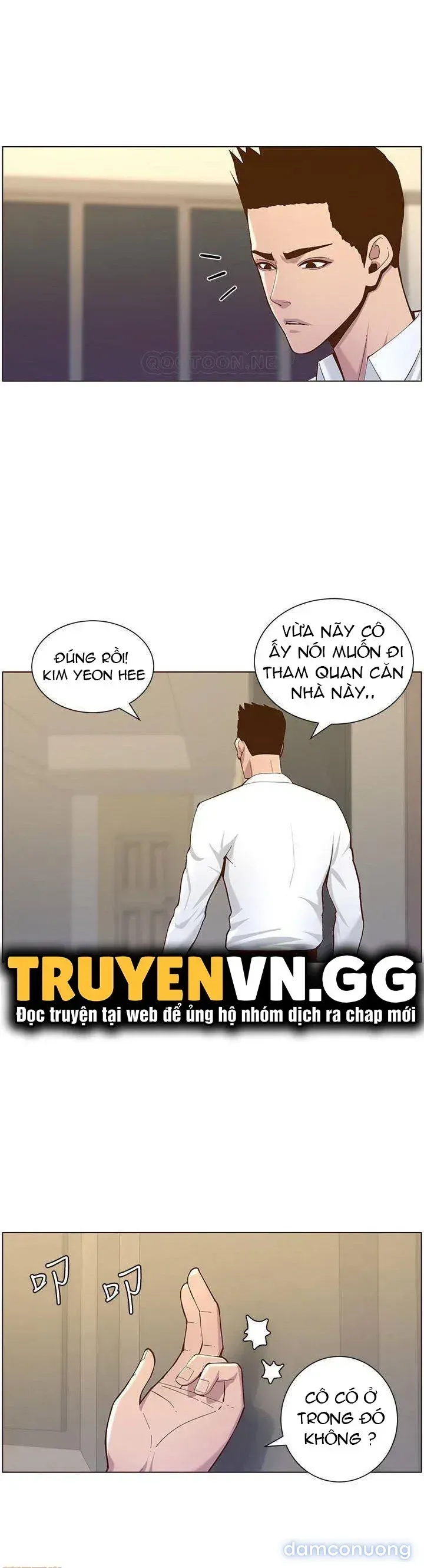đọc truyện Người Bố Dượng Của Tôi Chương 75 ảnh 25 tại Thiên Thai Truyện