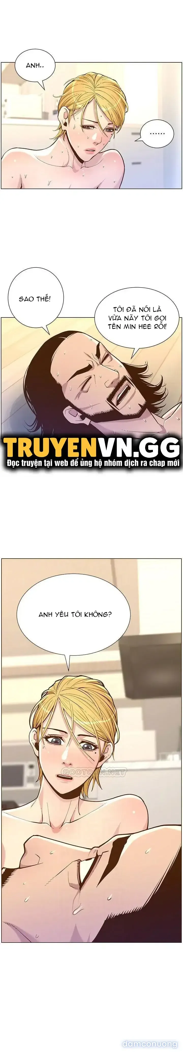 đọc truyện Người Bố Dượng Của Tôi Chương 75 ảnh 5 tại Thiên Thai Truyện