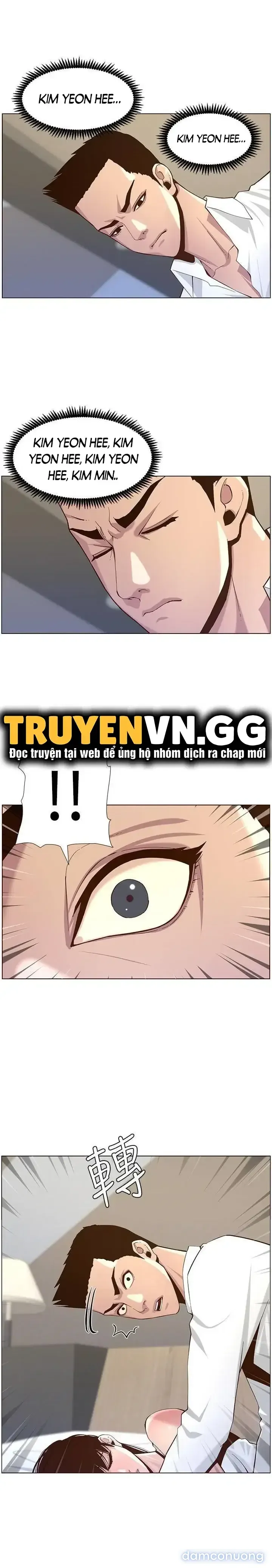 đọc truyện Người Bố Dượng Của Tôi Chương 76 ảnh 15 tại Thiên Thai Truyện