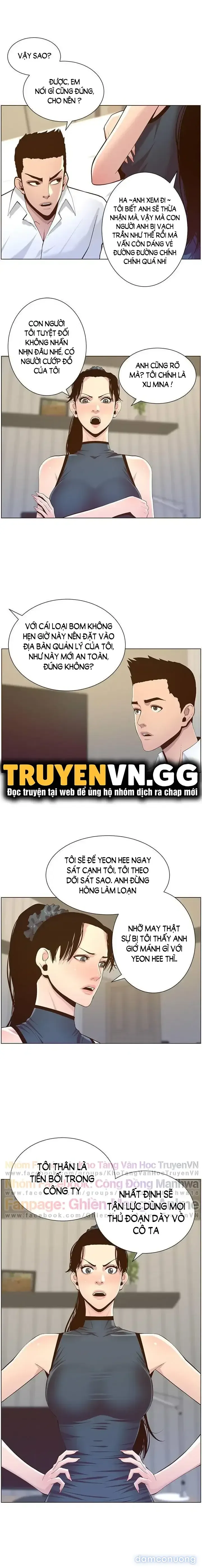 đọc truyện Người Bố Dượng Của Tôi Chương 76 ảnh 20 tại Thiên Thai Truyện