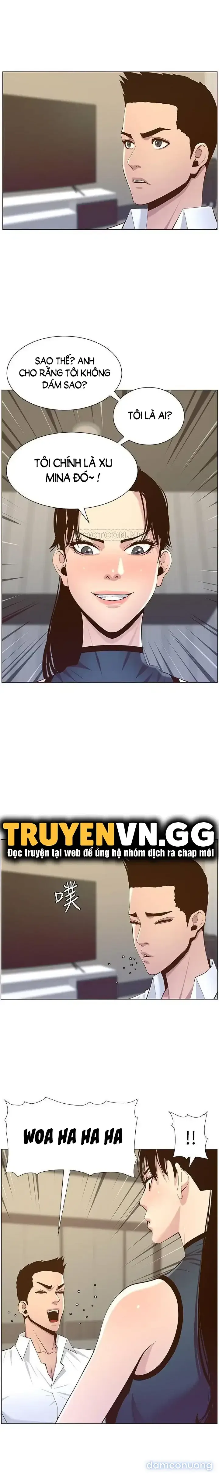 đọc truyện Người Bố Dượng Của Tôi Chương 76 ảnh 21 tại Thiên Thai Truyện