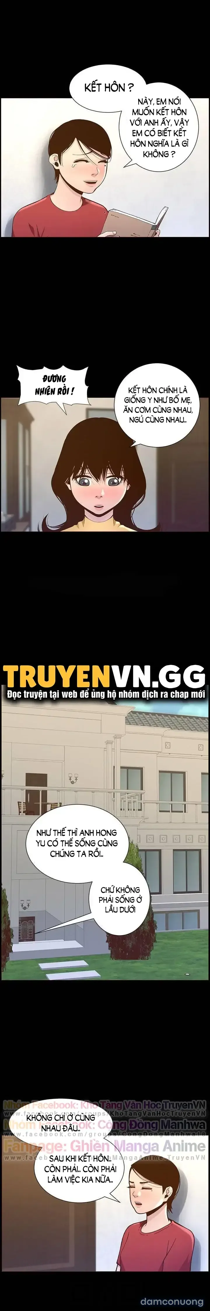 đọc truyện Người Bố Dượng Của Tôi Chương 76 ảnh 5 tại Thiên Thai Truyện
