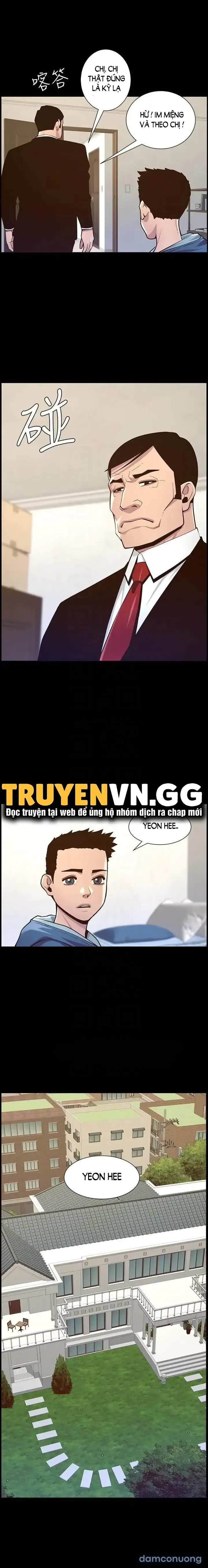 đọc truyện Người Bố Dượng Của Tôi Chương 76 ảnh 9 tại Thiên Thai Truyện