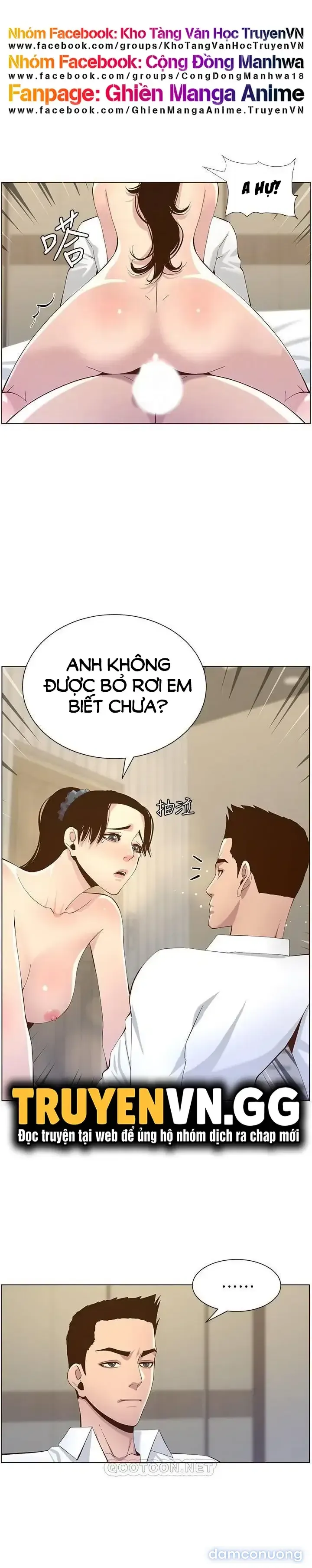 đọc truyện Người Bố Dượng Của Tôi Chương 77 ảnh 18 tại Thiên Thai Truyện