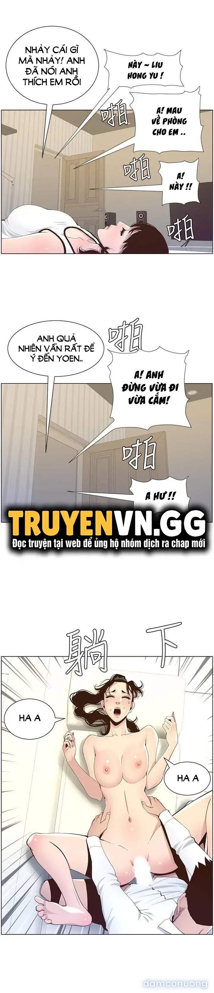 đọc truyện Người Bố Dượng Của Tôi Chương 77 ảnh 27 tại Thiên Thai Truyện