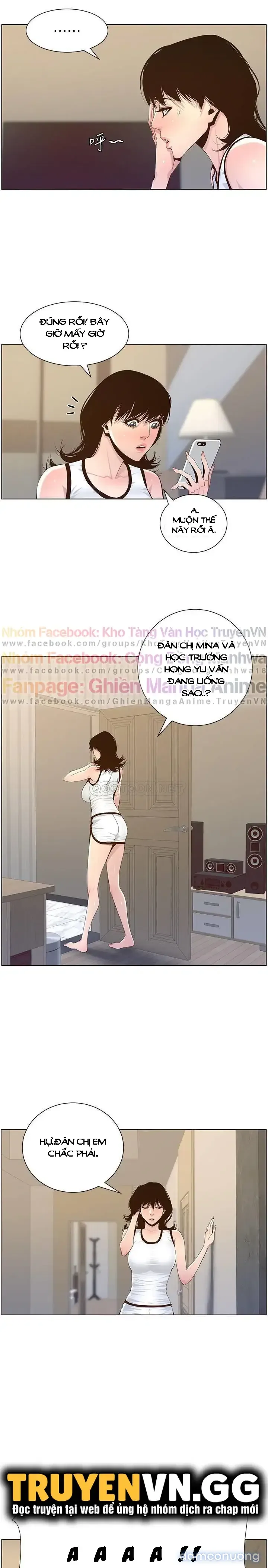 đọc truyện Người Bố Dượng Của Tôi Chương 78 ảnh 23 tại Thiên Thai Truyện