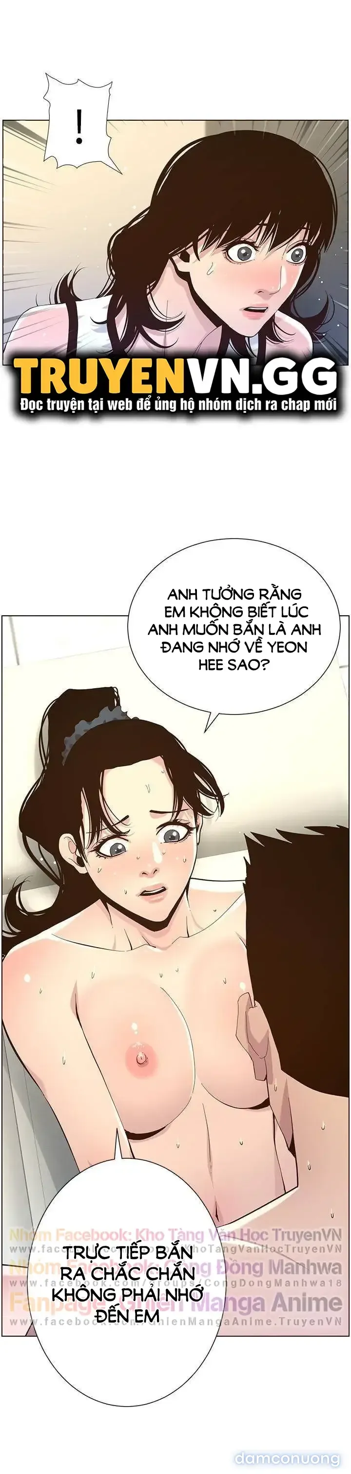 đọc truyện Người Bố Dượng Của Tôi Chương 79 ảnh 13 tại Thiên Thai Truyện
