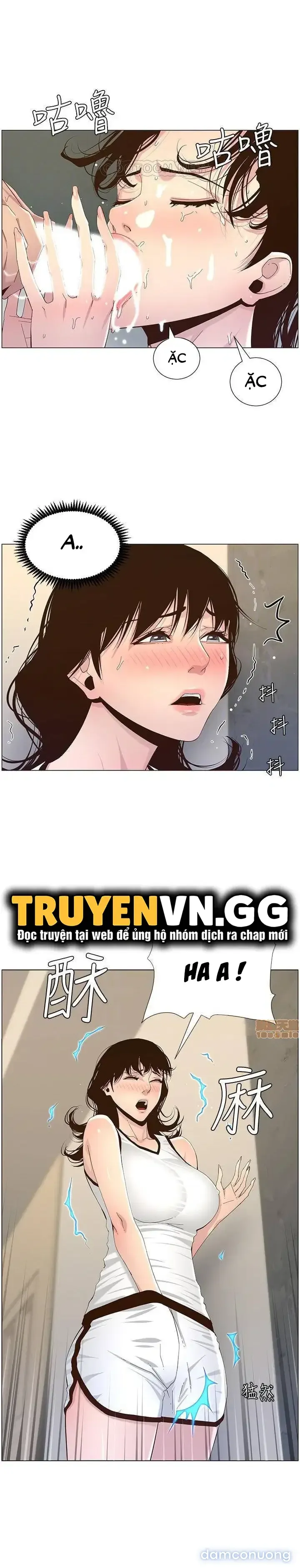 đọc truyện Người Bố Dượng Của Tôi Chương 79 ảnh 20 tại Thiên Thai Truyện