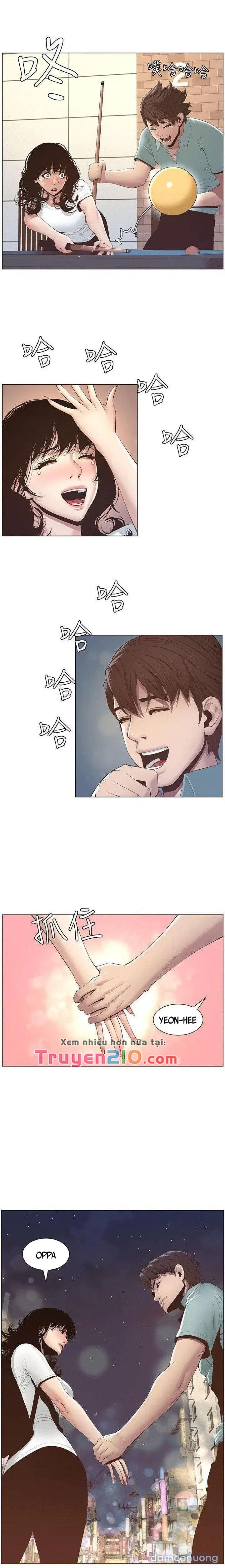 đọc truyện Người Bố Dượng Của Tôi Chương 8 ảnh 3 tại Thiên Thai Truyện