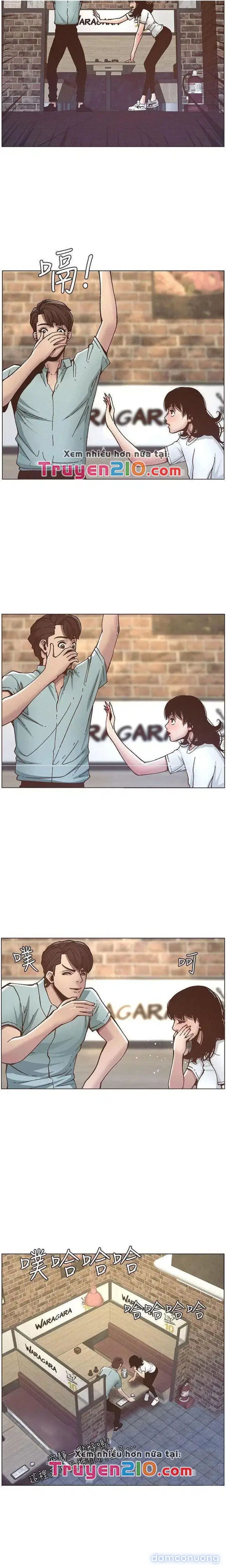 đọc truyện Người Bố Dượng Của Tôi Chương 8 ảnh 12 tại Thiên Thai Truyện