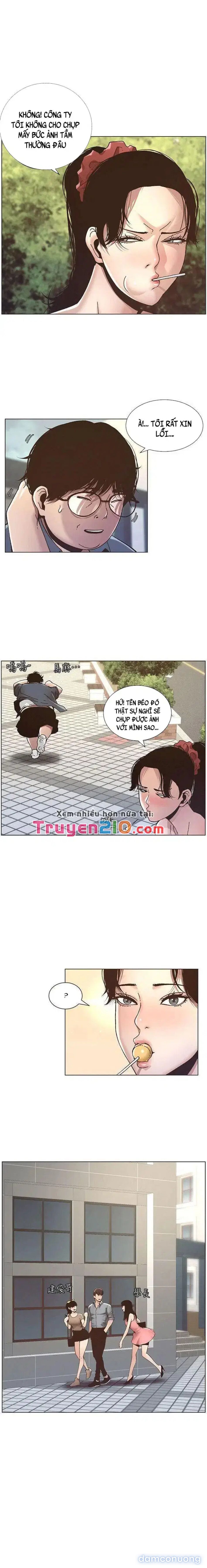 đọc truyện Người Bố Dượng Của Tôi Chương 8 ảnh 15 tại Thiên Thai Truyện