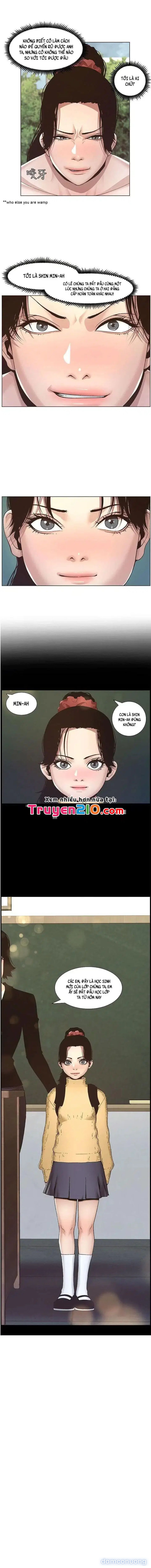 đọc truyện Người Bố Dượng Của Tôi Chương 8 ảnh 18 tại Thiên Thai Truyện