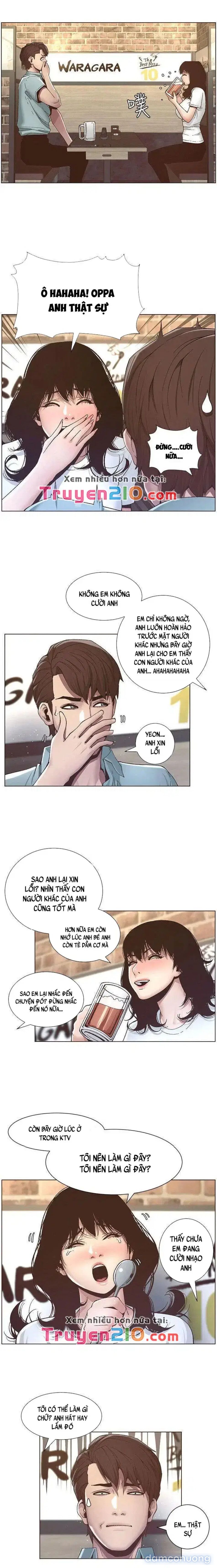 đọc truyện Người Bố Dượng Của Tôi Chương 8 ảnh 7 tại Thiên Thai Truyện