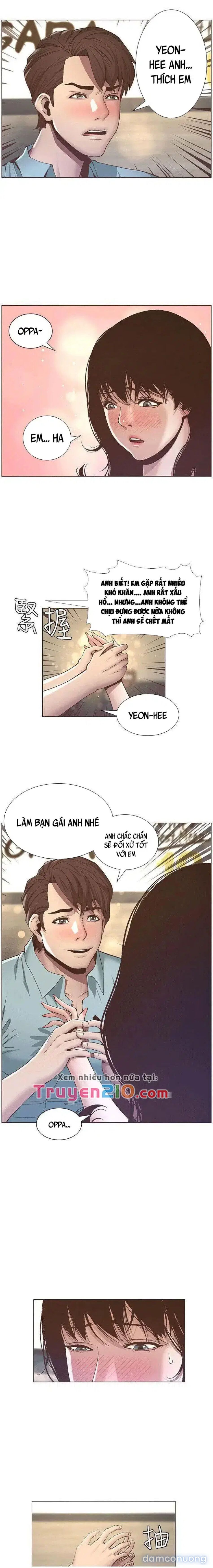 đọc truyện Người Bố Dượng Của Tôi Chương 8 ảnh 9 tại Thiên Thai Truyện