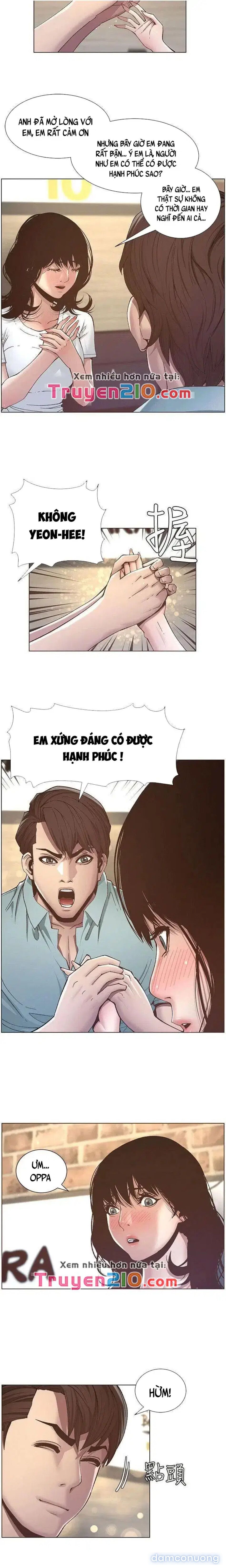 đọc truyện Người Bố Dượng Của Tôi Chương 8 ảnh 10 tại Thiên Thai Truyện