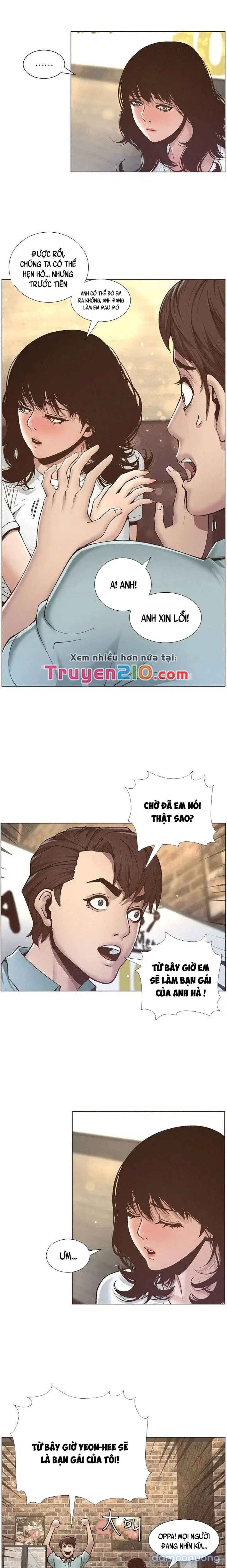 đọc truyện Người Bố Dượng Của Tôi Chương 8 ảnh 11 tại Thiên Thai Truyện