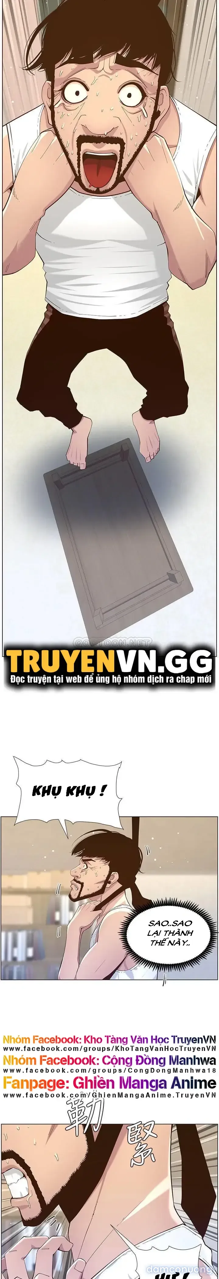 đọc truyện Người Bố Dượng Của Tôi Chương 80 ảnh 16 tại Thiên Thai Truyện