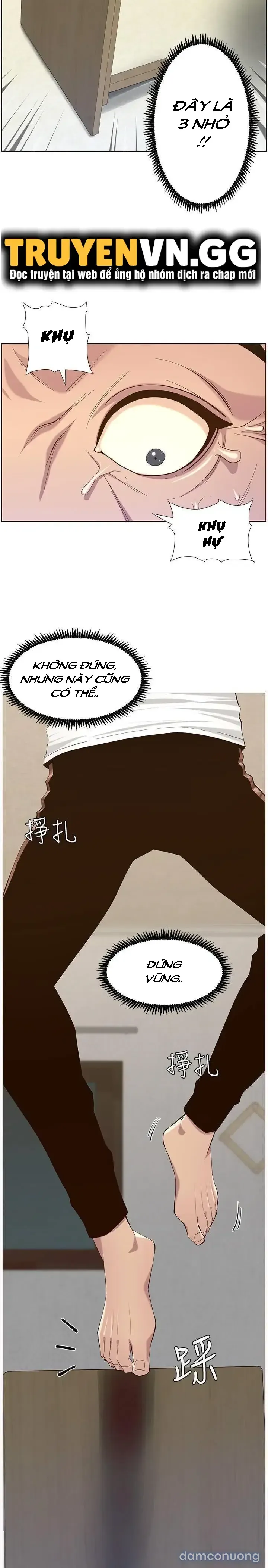 đọc truyện Người Bố Dượng Của Tôi Chương 80 ảnh 20 tại Thiên Thai Truyện