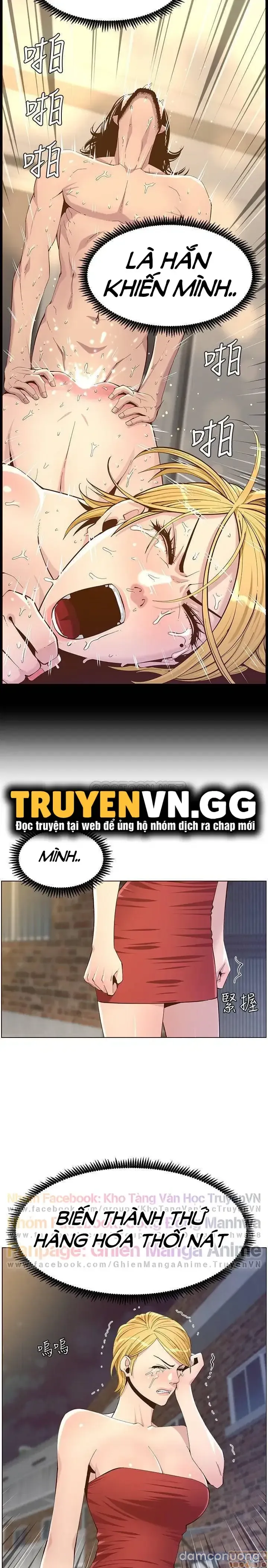 đọc truyện Người Bố Dượng Của Tôi Chương 81 ảnh 12 tại Thiên Thai Truyện