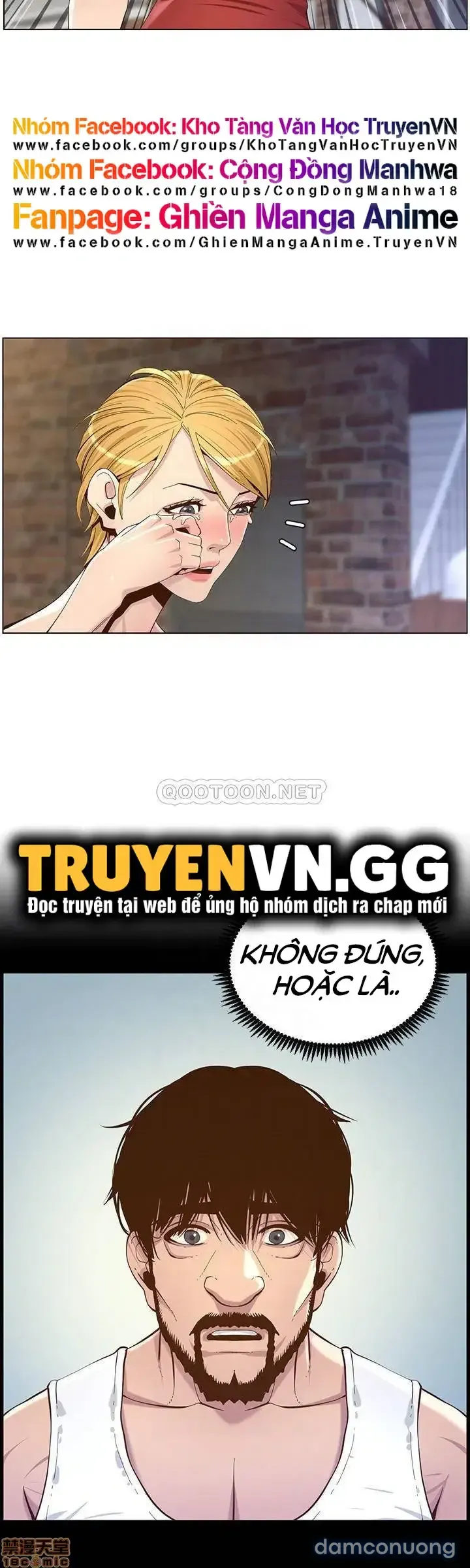 đọc truyện Người Bố Dượng Của Tôi Chương 81 ảnh 13 tại Thiên Thai Truyện