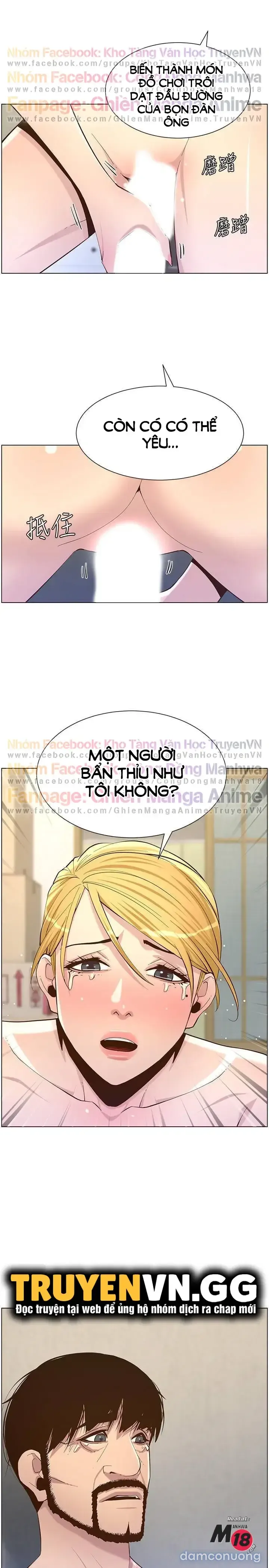 đọc truyện Người Bố Dượng Của Tôi Chương 82 ảnh 23 tại Thiên Thai Truyện