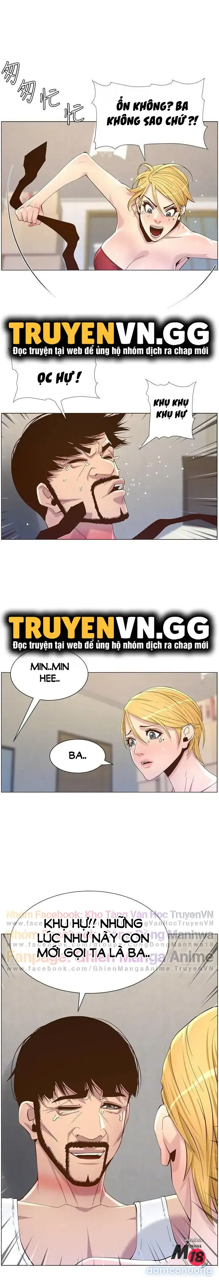 đọc truyện Người Bố Dượng Của Tôi Chương 82 ảnh 6 tại Thiên Thai Truyện