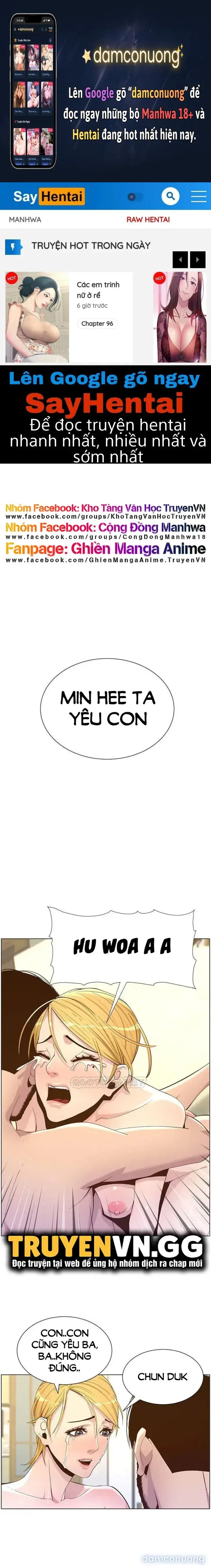 đọc truyện Người Bố Dượng Của Tôi Chương 83 ảnh 2 tại Thiên Thai Truyện