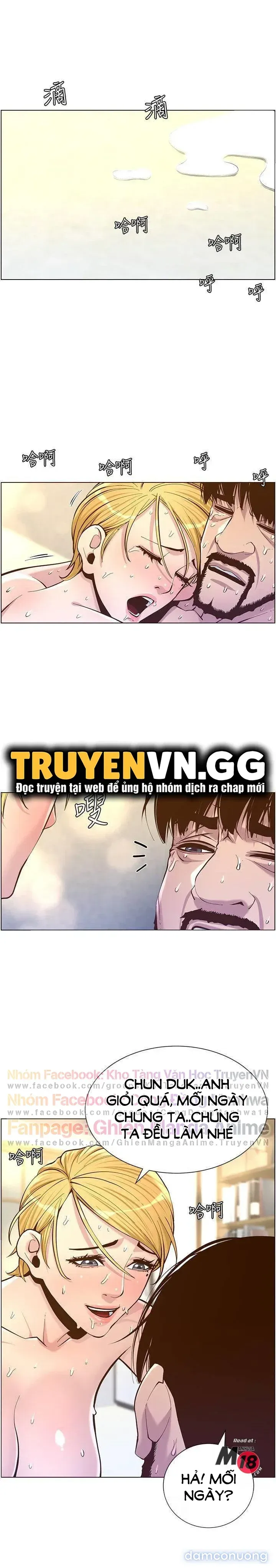 đọc truyện Người Bố Dượng Của Tôi Chương 83 ảnh 17 tại Thiên Thai Truyện