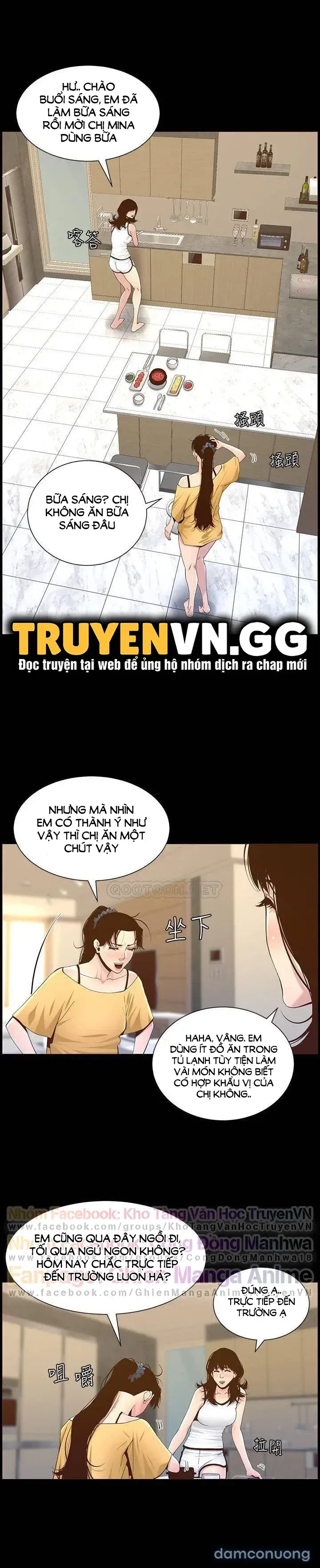 đọc truyện Người Bố Dượng Của Tôi Chương 83 ảnh 26 tại Thiên Thai Truyện