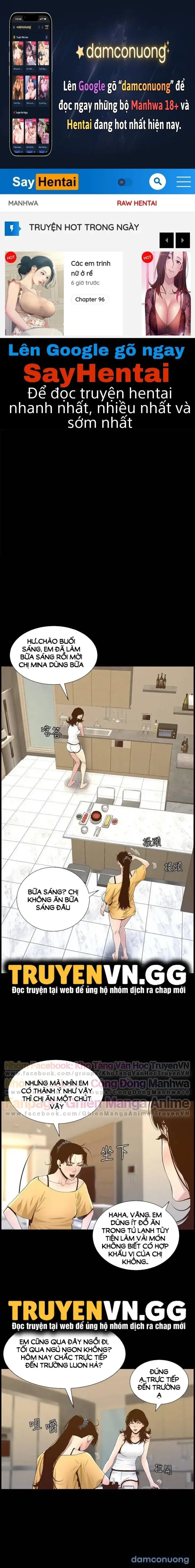 đọc truyện Người Bố Dượng Của Tôi Chương 84 ảnh 2 tại Thiên Thai Truyện