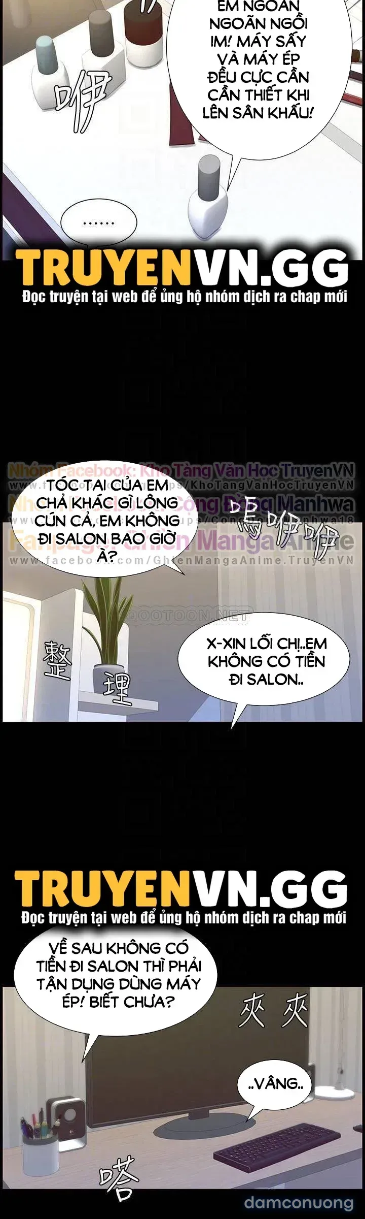 đọc truyện Người Bố Dượng Của Tôi Chương 84 ảnh 13 tại Thiên Thai Truyện