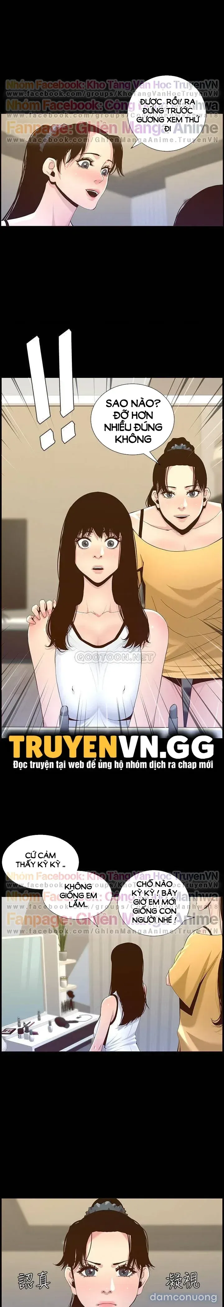 đọc truyện Người Bố Dượng Của Tôi Chương 84 ảnh 14 tại Thiên Thai Truyện