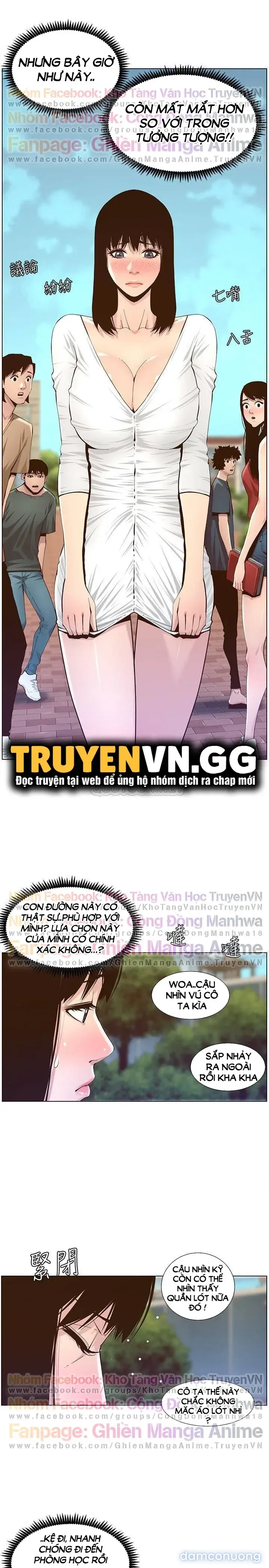 đọc truyện Người Bố Dượng Của Tôi Chương 84 ảnh 26 tại Thiên Thai Truyện