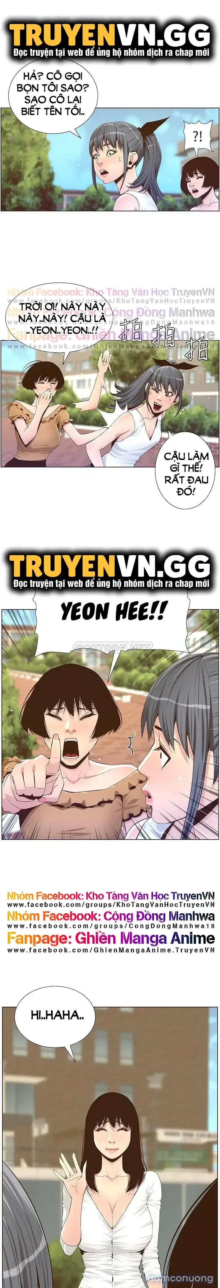đọc truyện Người Bố Dượng Của Tôi Chương 84 ảnh 30 tại Thiên Thai Truyện