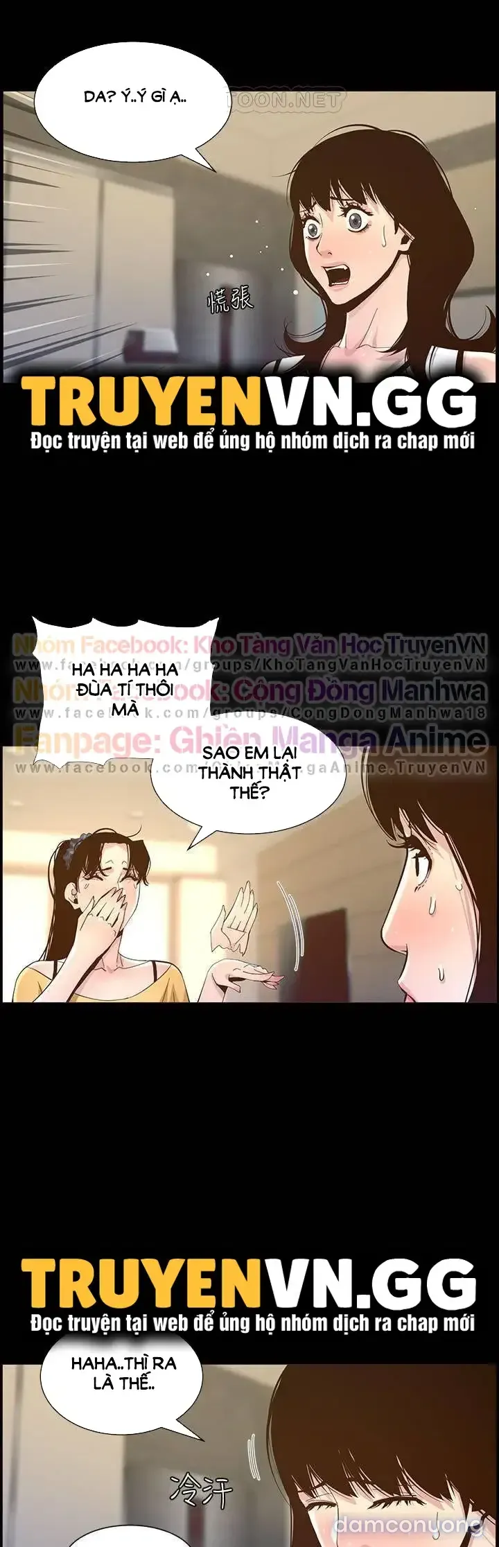 đọc truyện Người Bố Dượng Của Tôi Chương 84 ảnh 6 tại Thiên Thai Truyện