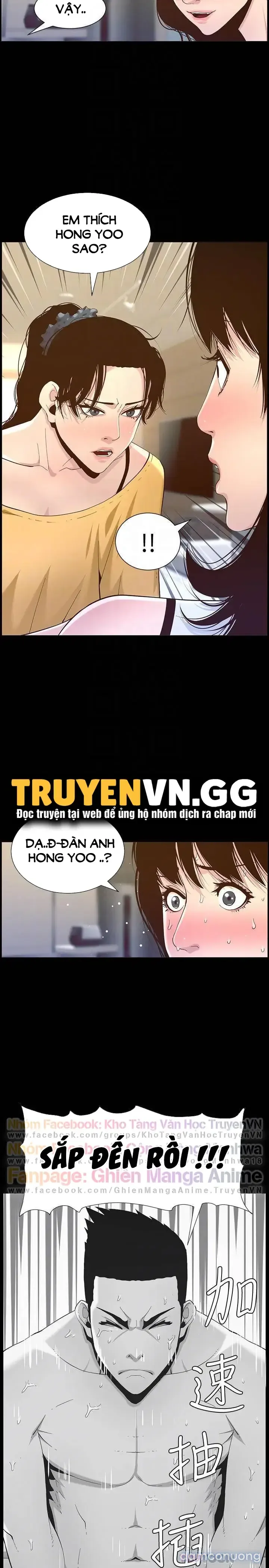 đọc truyện Người Bố Dượng Của Tôi Chương 84 ảnh 7 tại Thiên Thai Truyện