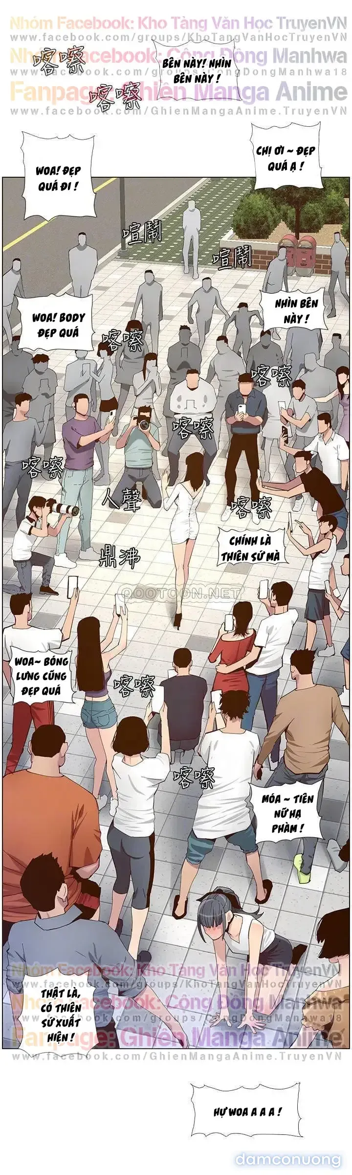 đọc truyện Người Bố Dượng Của Tôi Chương 85 ảnh 13 tại Thiên Thai Truyện