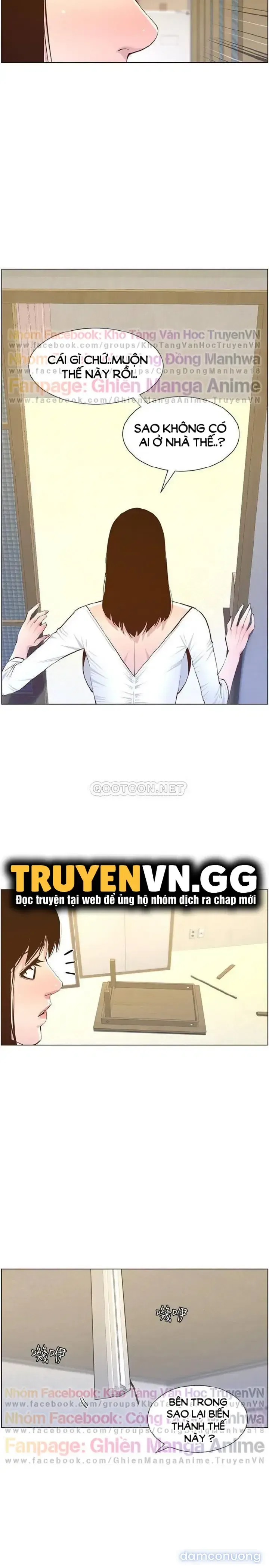 đọc truyện Người Bố Dượng Của Tôi Chương 85 ảnh 20 tại Thiên Thai Truyện