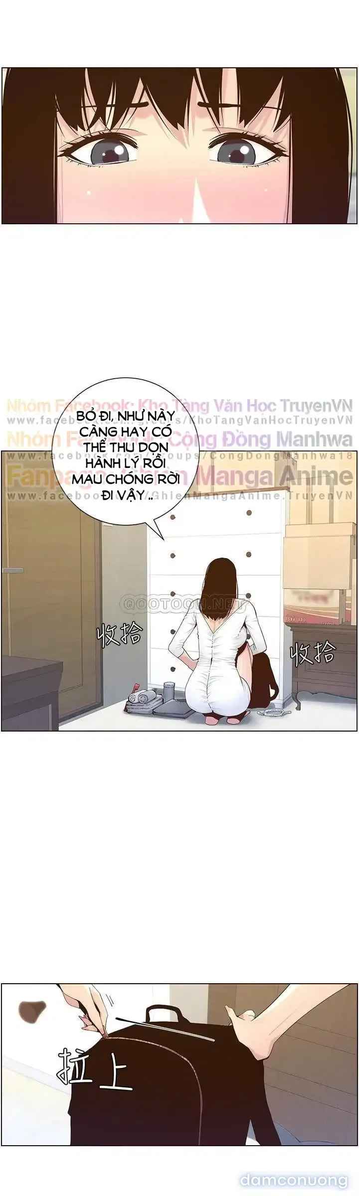 đọc truyện Người Bố Dượng Của Tôi Chương 85 ảnh 21 tại Thiên Thai Truyện