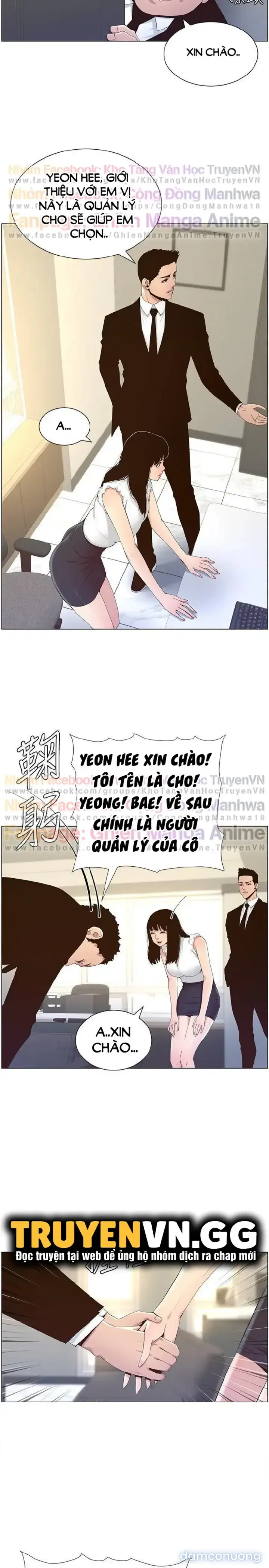 đọc truyện Người Bố Dượng Của Tôi Chương 85 ảnh 28 tại Thiên Thai Truyện