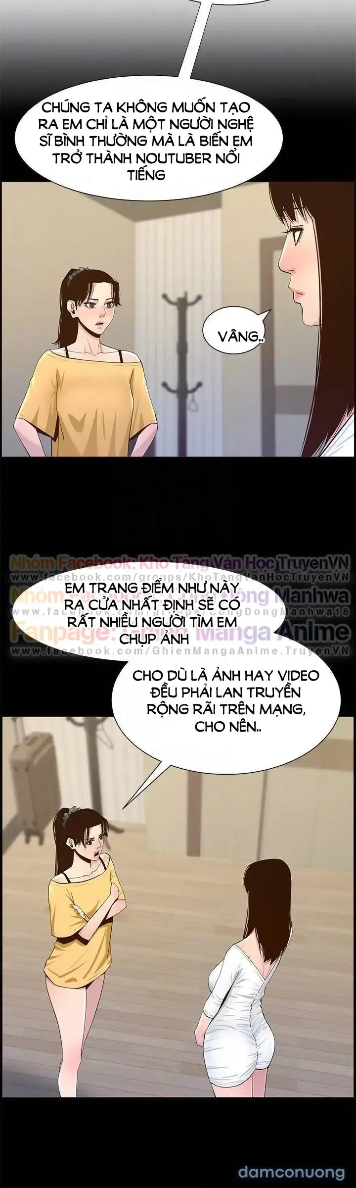 đọc truyện Người Bố Dượng Của Tôi Chương 85 ảnh 9 tại Thiên Thai Truyện