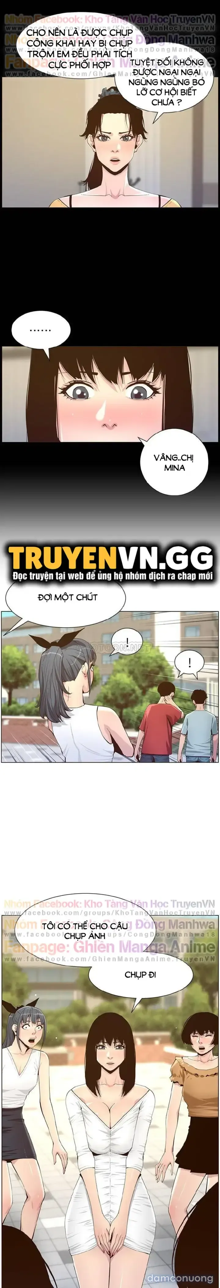 đọc truyện Người Bố Dượng Của Tôi Chương 85 ảnh 10 tại Thiên Thai Truyện