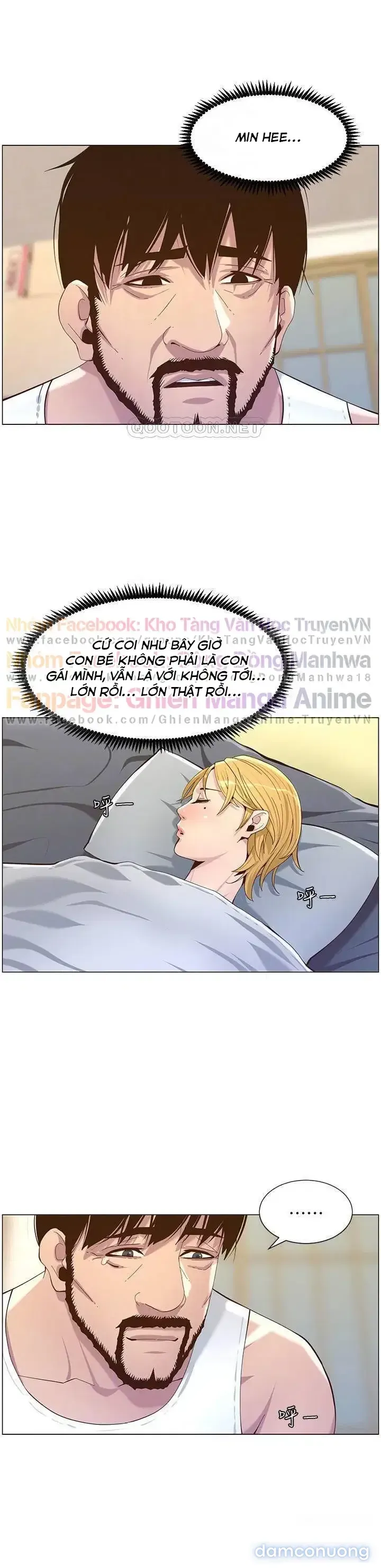 đọc truyện Người Bố Dượng Của Tôi Chương 86 ảnh 14 tại Thiên Thai Truyện