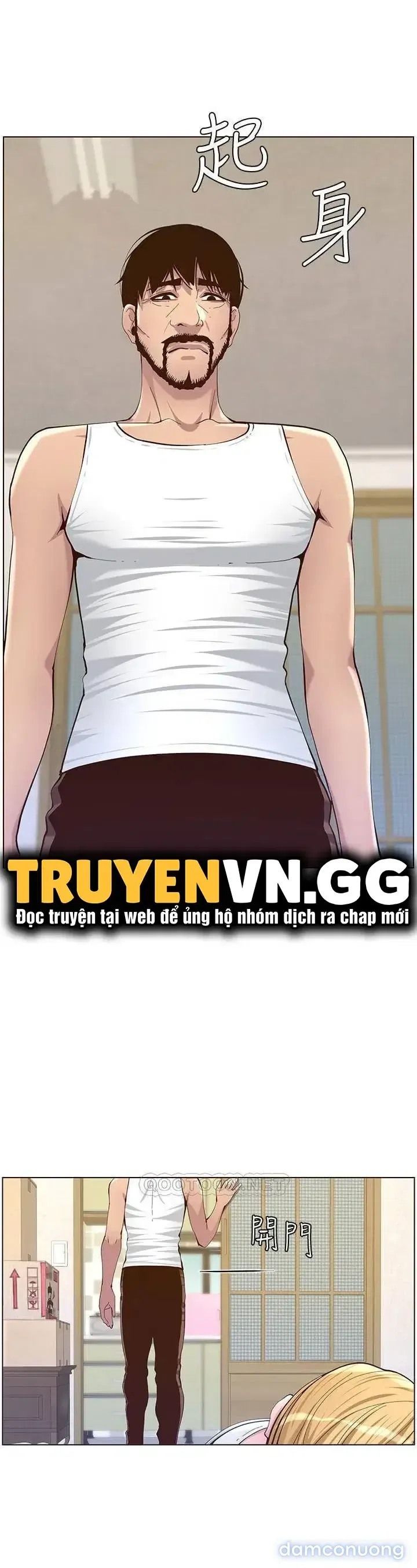 đọc truyện Người Bố Dượng Của Tôi Chương 86 ảnh 15 tại Thiên Thai Truyện