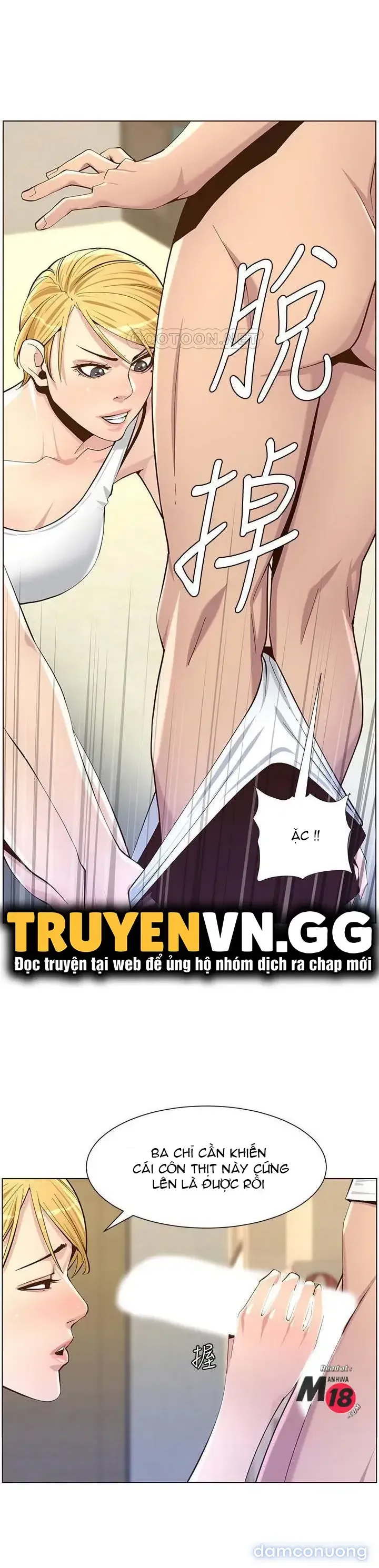 đọc truyện Người Bố Dượng Của Tôi Chương 86 ảnh 21 tại Thiên Thai Truyện