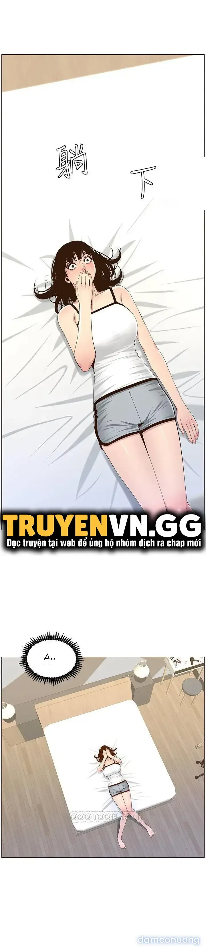 đọc truyện Người Bố Dượng Của Tôi Chương 87 ảnh 36 tại Thiên Thai Truyện