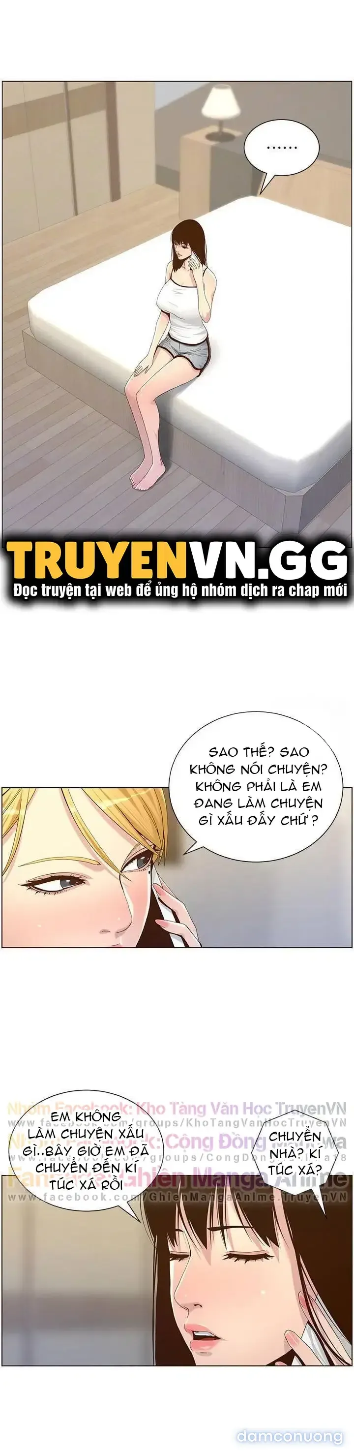 đọc truyện Người Bố Dượng Của Tôi Chương 87 ảnh 7 tại Thiên Thai Truyện